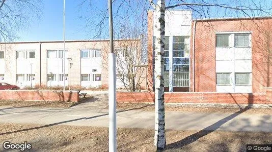 Office spaces for rent i Oulu - Photo from Google Street View