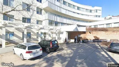 Lokaler til leje i Helsinki Läntinen - Foto fra Google Street View