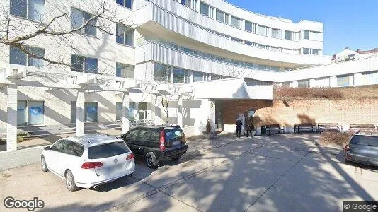 Lokaler til leje i Helsinki Läntinen - Foto fra Google Street View