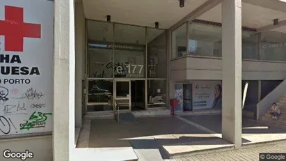 Office spaces for rent in Porto Lordelo do Ouro e Massarelos - Photo from Google Street View