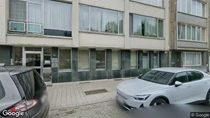 Kantorruimte te huur in Stad Antwerp - Foto uit Google Street View