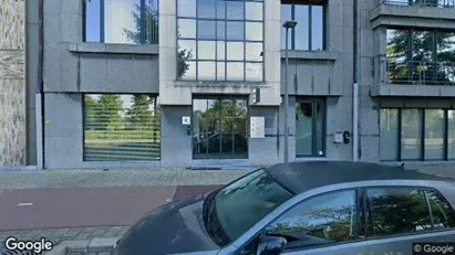 Office spaces for rent in Stad Antwerp - Photo from Google Street View