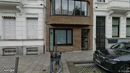 Büros zur Miete i Stad Antwerp – Foto von Google Street View