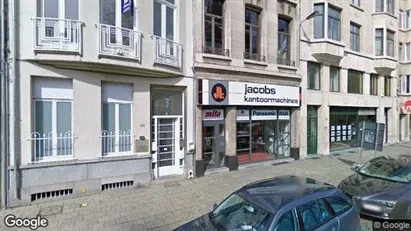 Office spaces for rent in Stad Antwerp - Photo from Google Street View