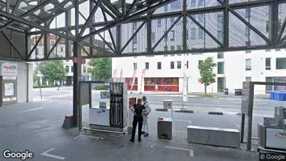 Office spaces for rent in Stad Antwerp - Photo from Google Street View