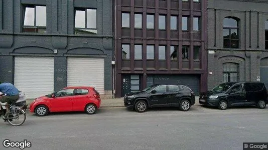 Büros zur Miete i Stad Antwerp – Foto von Google Street View