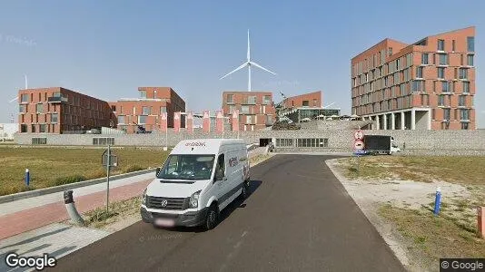 Office spaces for rent i Beveren - Photo from Google Street View
