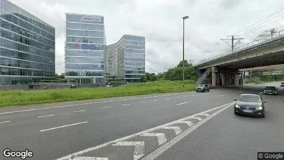 Office spaces for rent in Zaventem - Photo from Google Street View