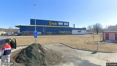 Office spaces for rent in Jyväskylä - Photo from Google Street View