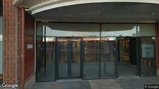 Office spaces for rent i Vantaa - Photo from Google Street View
