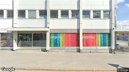 Kantorruimte te huur in Bø - Foto uit Google Street View