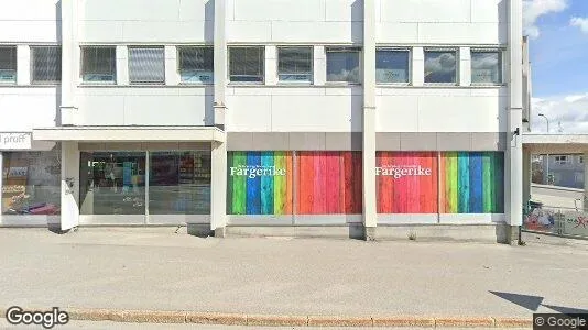 Kantorruimte te huur i Bø - Foto uit Google Street View