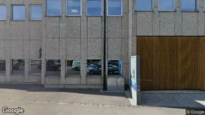 Office spaces for rent in Porsgrunn - Photo from Google Street View