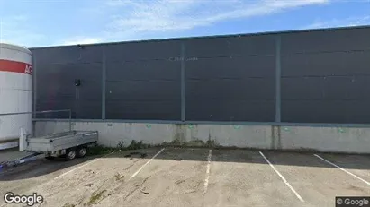 Kontorlokaler til leje i Oslo Søndre Nordstrand - Foto fra Google Street View