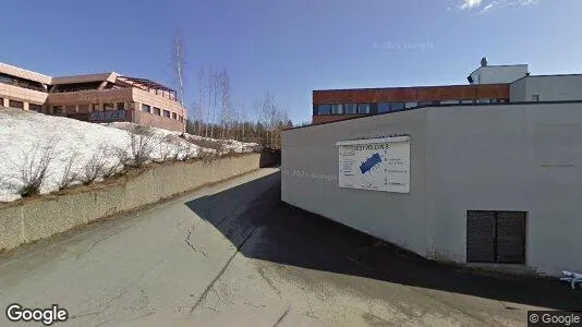 Kontorer til leie i Skedsmo – Bilde fra Google Street View
