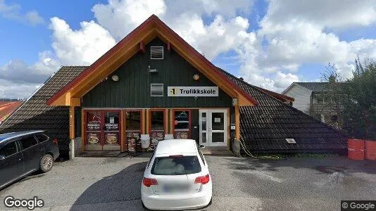 Büros zur Miete i Bamble – Foto von Google Street View