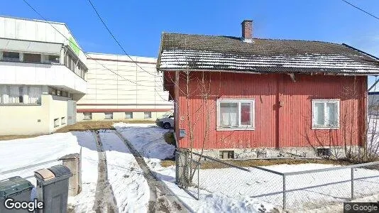 Kontorer til leie i Bærum – Bilde fra Google Street View