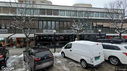 Kontorlokaler til leje i Asker - Foto fra Google Street View