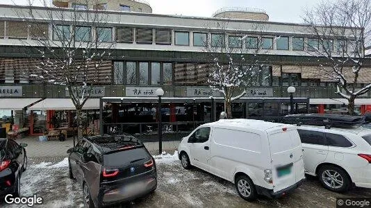 Kontorlokaler til leje i Asker - Foto fra Google Street View
