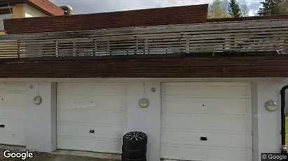 Kontorer til salgs i Flesberg – Bilde fra Google Street View