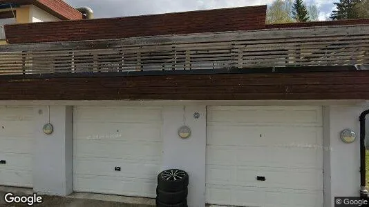 Office spaces for sale i Flesberg - Photo from Google Street View