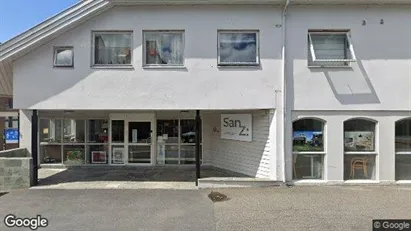 Office spaces for sale in Moss - Photo from Google Street View