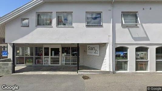 Office spaces for sale i Moss - Photo from Google Street View