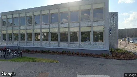 Commercial properties for rent i Espoo - Photo from Google Street View