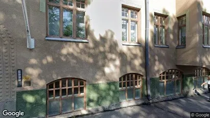 Commercial properties for rent in Lahti - Photo from Google Street View