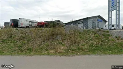 Warehouses for rent in Pirkkala - Photo from Google Street View