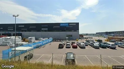 Warehouses for rent in Norrköping - Photo from Google Street View