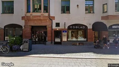 Office spaces for rent in Uppsala - Photo from Google Street View