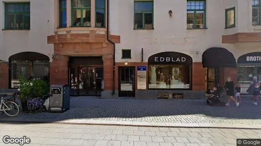 Büros zur Miete i Uppsala – Foto von Google Street View