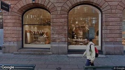 Office spaces for rent in Malmö City - Photo from Google Street View
