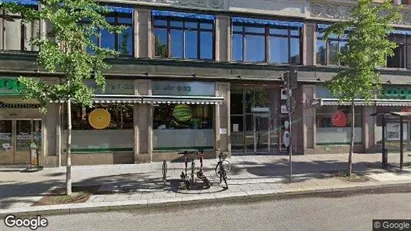 Büros zur Miete in Södermalm – Foto von Google Street View
