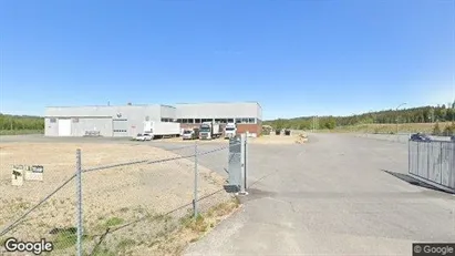 Warehouses for rent in Borås - Photo from Google Street View