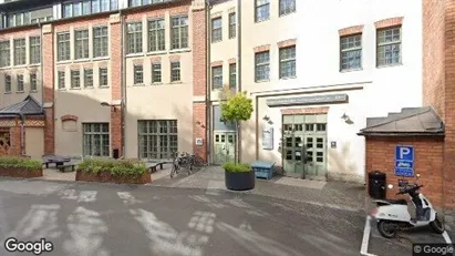 Office spaces for rent in Södermalm - Photo from Google Street View