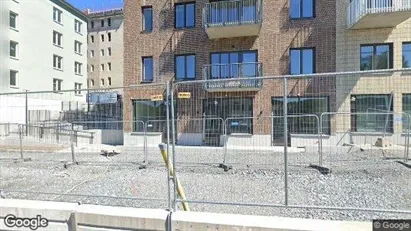 Büros zur Miete in Botkyrka – Foto von Google Street View