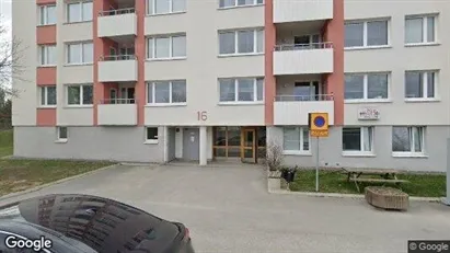 Warehouses for rent in Huddinge - Photo from Google Street View
