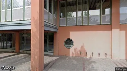 Büros zur Miete in Nacka – Foto von Google Street View