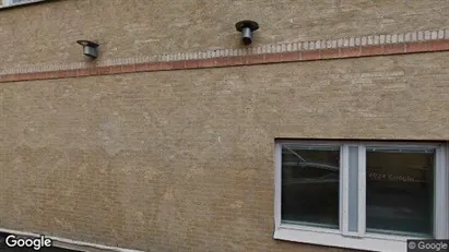 Kontorlokaler til leje i Nacka - Foto fra Google Street View
