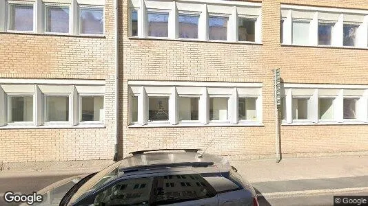 Büros zur Miete i Karlskrona – Foto von Google Street View