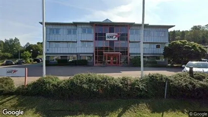 Office spaces for rent in Mölndal - Photo from Google Street View