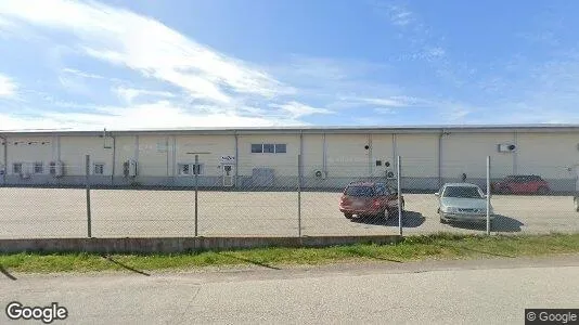 Lager zur Miete i Ystad – Foto von Google Street View