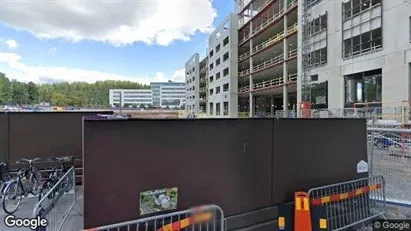 Büros zur Miete in Solna – Foto von Google Street View