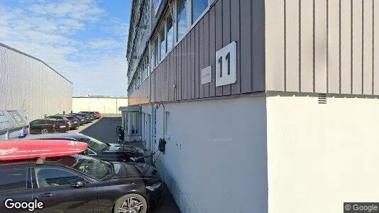Büros zur Miete i Gothenburg West – Foto von Google Street View