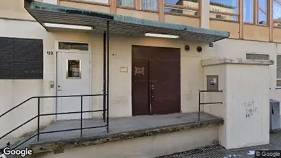 Kontorlokaler til leje i Södermalm - Foto fra Google Street View