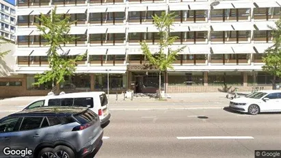 Büros zur Miete in Södermalm – Foto von Google Street View