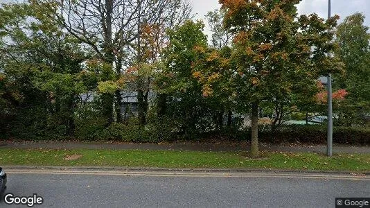 Commercial properties for sale i Dublin 9 - Photo from Google Street View