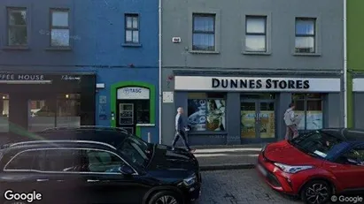 Kontorlokaler til leje i Dublin 15 - Foto fra Google Street View